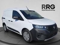 Neu Nissan Townstar 130 PS (95 kW) 2025 Van