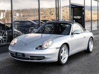 Gebraucht Porsche 911 Carrera 4 300 PS (220 kW) 1999 Cabrio