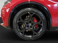 Neu Alfa Romeo Stelvio Veloce 280 PS (205 kW) 2025 SUV