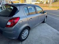 Gebraucht Opel Corsa Enjoy 100 PS (73 kW) 2011 Kleinwagen