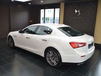 gebraucht Maserati Ghibli 3.0 V6 D