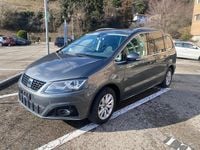 Gebraucht Seat Alhambra Style 150 PS (110 kW) 2019 Van / Kleinbus