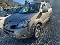 Gebraucht Renault Koleos Exception 150 PS (110 kW) 2010 SUV
