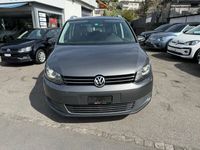 gebraucht VW Touran 1.4 TSI Comfortline