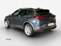 gebraucht Cupra Formentor 4DRIVE