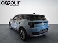 Neu Ford Explorer Extended Range 250 kW (340 PS) 2026 SUV