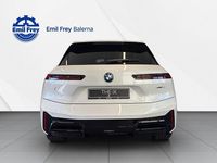 Neu BMW iX M Sport 300 kW (408 PS) 2026 SUV