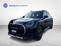 Gebraucht Mini Countryman 225 kW (306 PS) 2024 Schwarz SUV