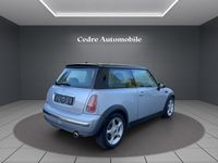 gebraucht Mini Cooper 