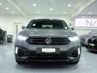 Gebraucht VW T-Roc R 301 PS (221 kW) 2021 SUV