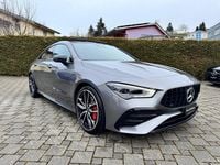 Gebraucht Mercedes CLA35 AMG AMG 306 PS (225 kW) 2024 Limousine