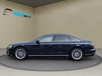 Gebraucht Audi A8 Ambiente 286 PS (210 kW) 2024 Blau Limousine