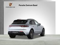 gebraucht Porsche Macan S PDK