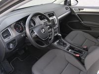 Gebraucht VW Golf VII Comfortline 150 PS (110 kW) 2016 Limousine