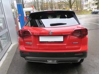 Neu Suzuki Vitara 110 PS (80 kW) 2026 SUV