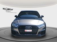 gebraucht Audi RS3 Sportback 2.5 TSI quattro S-tronic