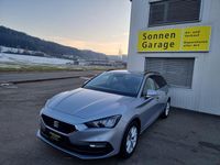 Gebraucht Seat Leon ST Style 150 PS (110 kW) 2022 Kombi