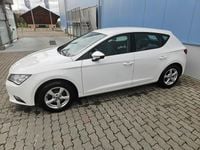 Gebraucht Seat Leon Reference 105 PS (77 kW) 2014