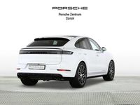 Gebraucht Porsche Cayenne Black Edition 353 PS (259 kW) 2025 SUV