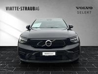 Gebraucht Volvo C40 Plus 300 kW (408 PS) 2025 Schwarz SUV