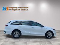 gebraucht Kia Ceed Sportswagon 1.0 T-GDi