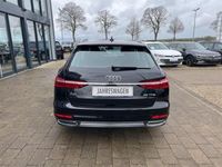 gebraucht Audi A6 Avant 45 TFSI sport S-tronic Pano AHK 360G