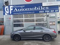 Gebraucht Mercedes CLA200 156 PS (114 kW) 2014