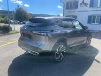 Gebraucht Nissan Qashqai Tekna+ 158 PS (116 kW) 2025 SUV