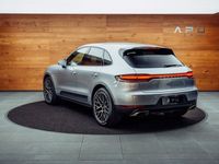 gebraucht Porsche Macan PDK