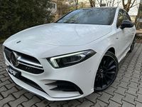 Gebraucht Mercedes A35 AMG AMG 306 PS (225 kW) 2021