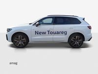 gebraucht VW Touareg PA R-Line