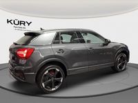 gebraucht Audi Q2 35 TFSI S line