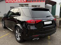 Gebraucht Mercedes GLE350 AMG line 319 PS (234 kW) 2021 SUV