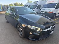 Gebraucht Mercedes A200 Style 150 PS (110 kW) 2020