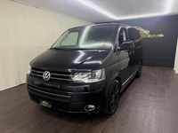 Gebraucht VW T5 180 PS (132 kW) 2014 Van