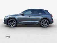 gebraucht Audi Q5 50 TFSI e S line