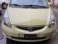 Gebraucht Honda Jazz LS 83 PS (61 kW) 2005 Kleinwagen
