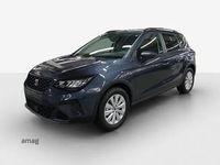 Neu Seat Arona 115 PS (84 kW) 2026 Magnetic grey metallic SUV