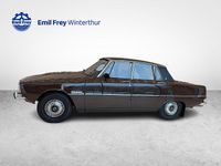 Gebraucht Rover 3500 158 PS (116 kW) 1973 Braun Limousine