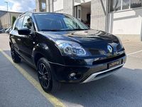 Gebraucht Renault Koleos Dynamique 171 PS (125 kW) 2009 SUV