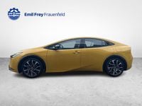 Gebraucht Toyota Prius Style 223 PS (164 kW) 2023 Gold Limousine