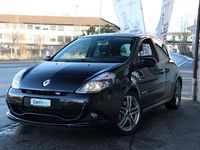 Gebraucht Renault Clio R.S. R.S. 200 PS (147 kW) 2013 Kleinwagen
