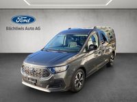 gebraucht Ford Tourneo Grand Connect 2.0 EcoBlue 122 Active 4x4