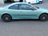 gebraucht Peugeot 406 Coupe 3.0 V6 Pack