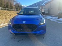 Gebraucht Suzuki Swift 82 PS (60 kW) 2024 Kleinwagen