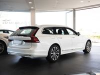 gebraucht Volvo V90 T6 eAWD Plug in Hybrid