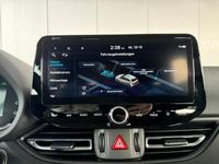 gebraucht Hyundai i30 1.0T 48V MHEV Comfort Smart / Navi Keyless Klimaautom./ Carplay PDC m.Kamera LED ALU16