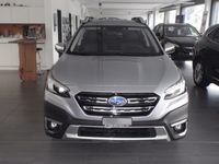 gebraucht Subaru Outback 2.5i Luxury AWD Lineartronic