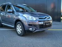 gebraucht Citroën C-Crosser 2.2 HDi Exclusive