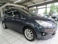 Gebraucht Ford Grand C-Max Titanium 125 PS (91 kW) 2011 Van / Kleinbus